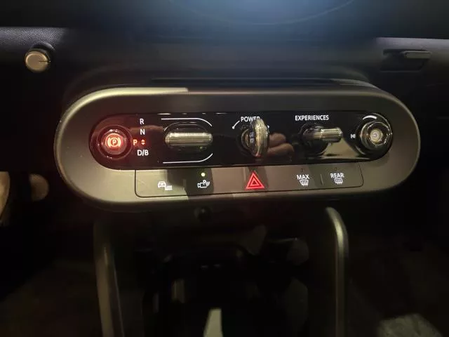 MINI Aceman SE 160 kW (218 CV) de segunda mano