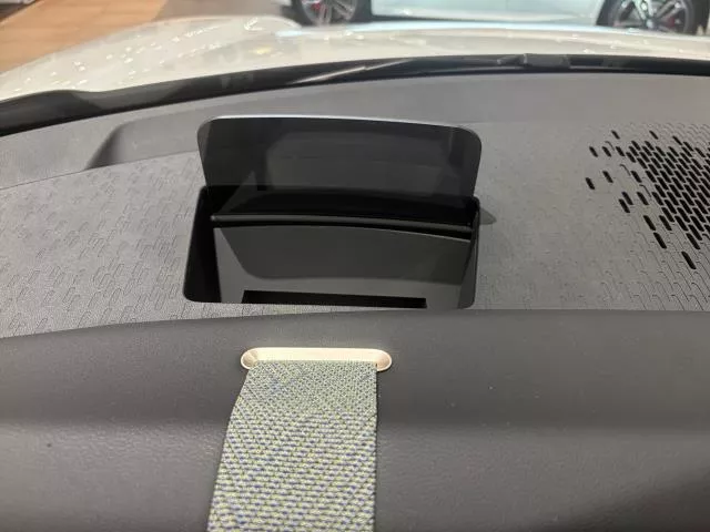 MINI Aceman SE 160 kW (218 CV) de segunda mano