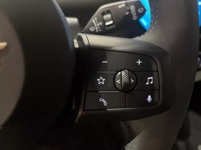 MINI Aceman SE 160 kW (218 CV) de segunda mano