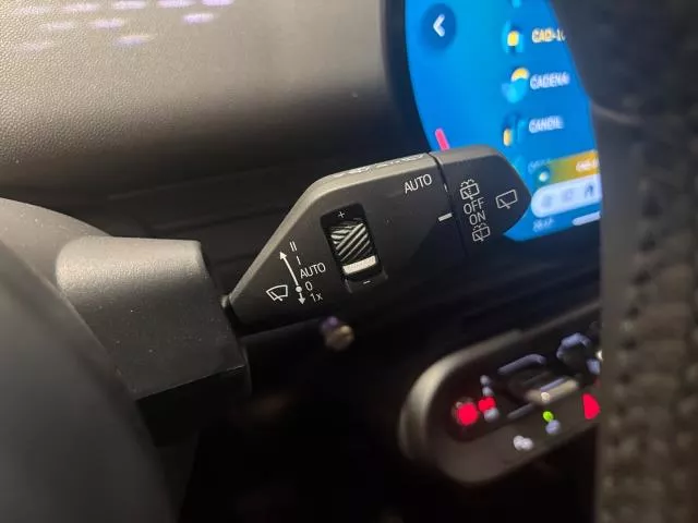 MINI Aceman SE 160 kW (218 CV) de segunda mano