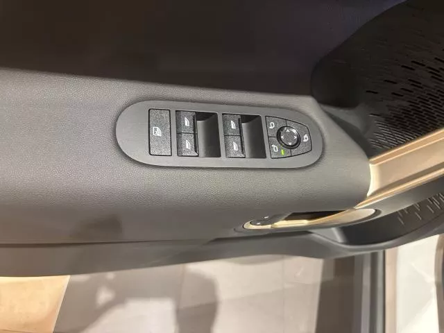 MINI Aceman SE 160 kW (218 CV) de segunda mano