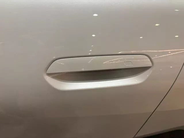 MINI Aceman SE 160 kW (218 CV) de segunda mano