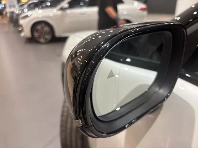 MINI Aceman SE 160 kW (218 CV) de segunda mano