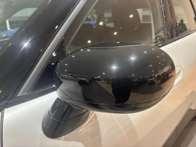 MINI Aceman SE 160 kW (218 CV) de segunda mano