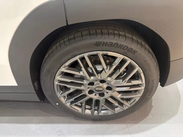 MINI Aceman SE 160 kW (218 CV) de segunda mano