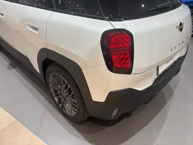 MINI Aceman SE 160 kW (218 CV) de segunda mano