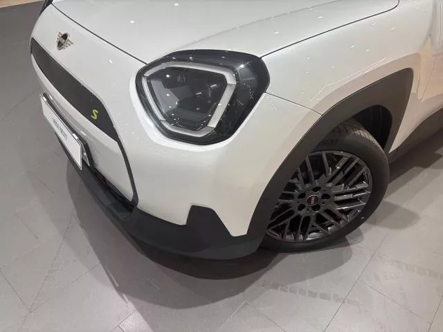 MINI Aceman SE 160 kW (218 CV) de segunda mano