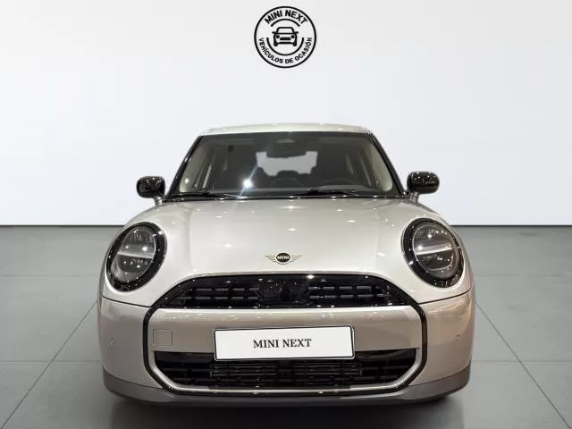MINI C 115 kW (156 CV) de segunda mano