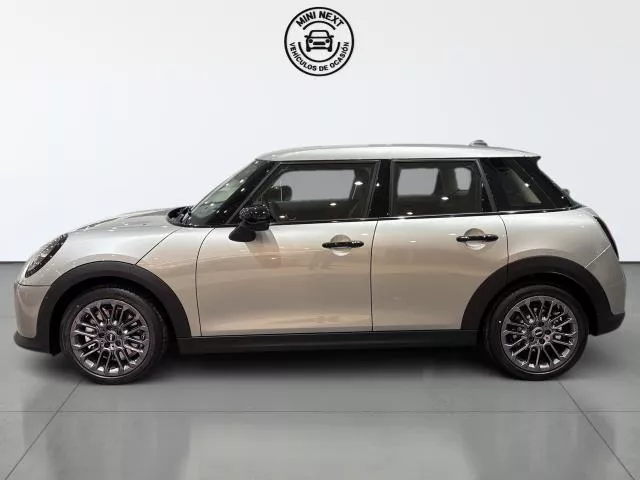 MINI C 115 kW (156 CV) de segunda mano