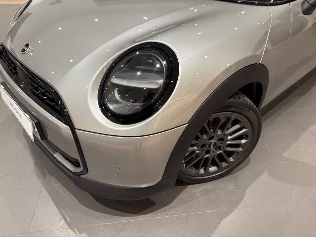 MINI C 115 kW (156 CV) de segunda mano