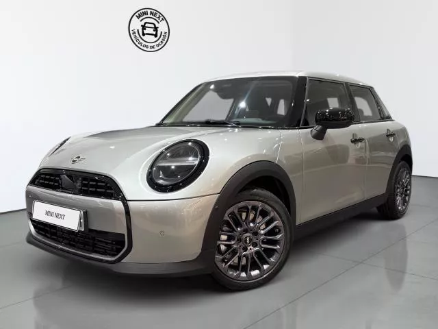 MINI 5 Puertas Cooper C 115 kW (156 CV) de segunda mano