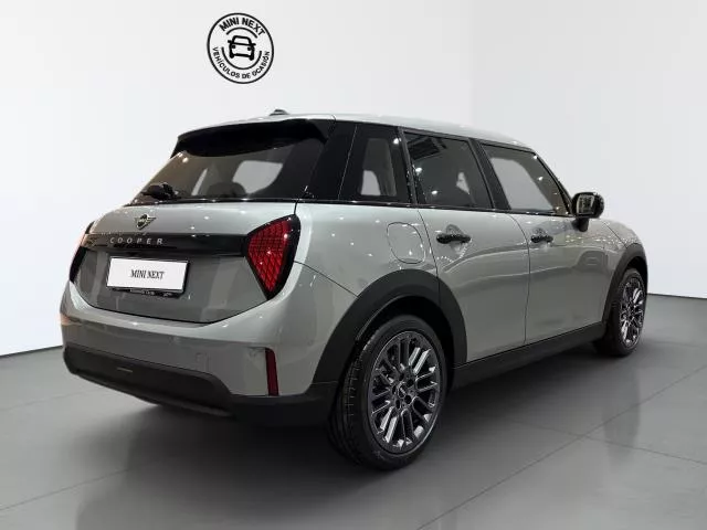 MINI C 115 kW (156 CV) de segunda mano