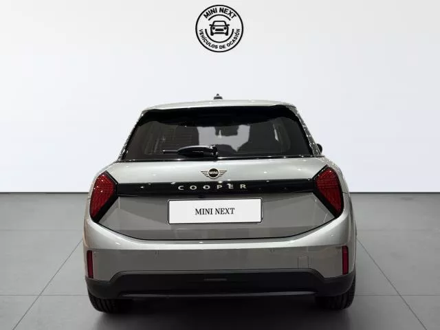 MINI C 115 kW (156 CV) de segunda mano