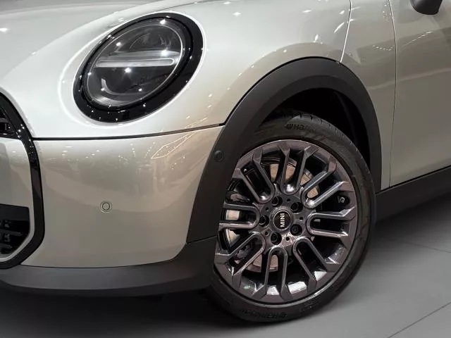 MINI C 115 kW (156 CV) de segunda mano