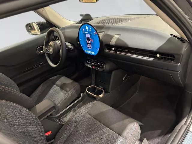 MINI C 115 kW (156 CV) de segunda mano