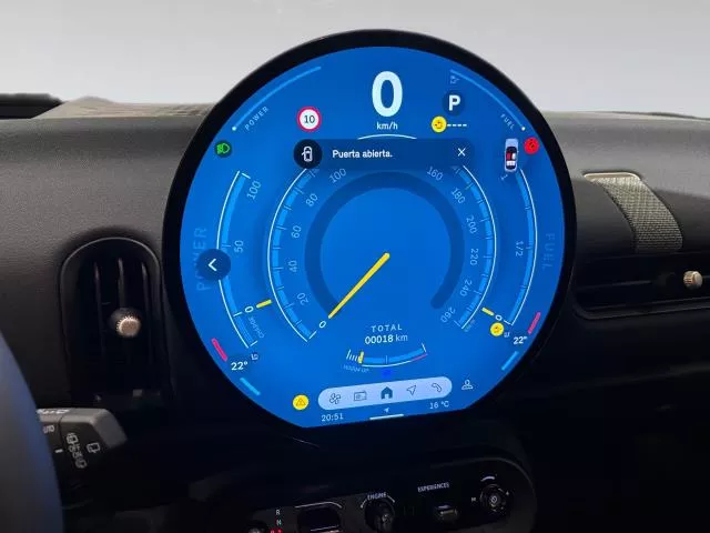 MINI C 115 kW (156 CV) de segunda mano