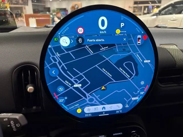 MINI C 115 kW (156 CV) de segunda mano