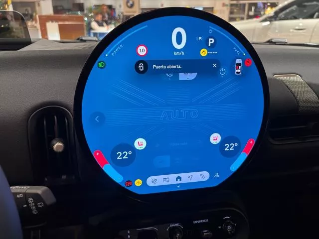 MINI C 115 kW (156 CV) de segunda mano