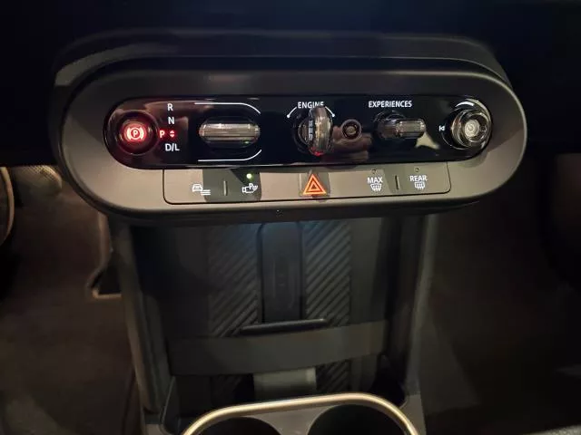 MINI C 115 kW (156 CV) de segunda mano