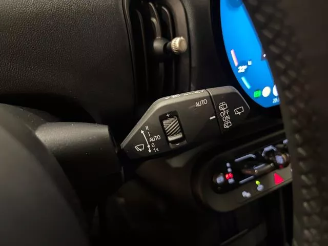 MINI C 115 kW (156 CV) de segunda mano