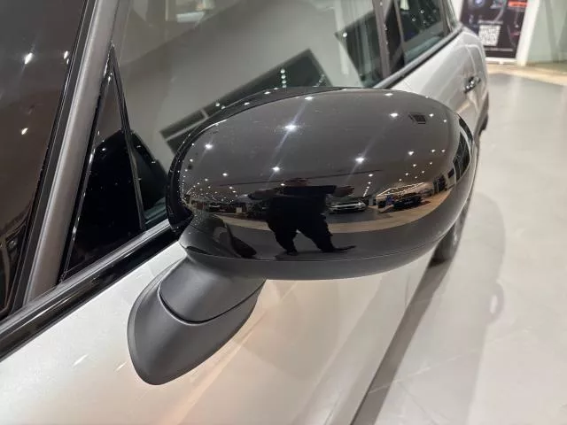 MINI C 115 kW (156 CV) de segunda mano