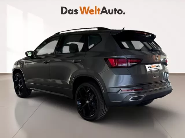 SEAT Ateca 1.5 TSI S&S FR Special Edition 110 kW (150 CV) de segunda mano