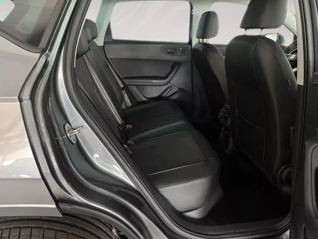 SEAT Ateca 1.5 TSI S&S FR Special Edition 110 kW (150 CV) de segunda mano