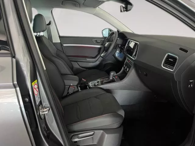 SEAT Ateca 1.5 TSI S&S FR Special Edition 110 kW (150 CV) de segunda mano