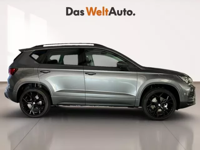 SEAT Ateca 1.5 TSI S&S FR Special Edition 110 kW (150 CV) de segunda mano