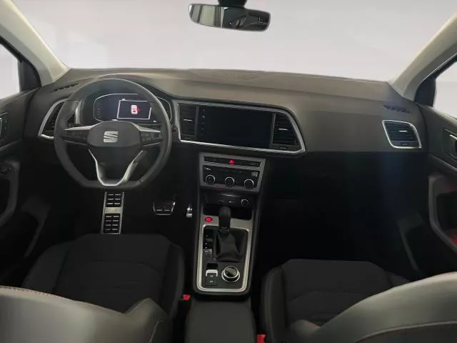 SEAT Ateca 1.5 TSI S&S FR Special Edition 110 kW (150 CV) de segunda mano
