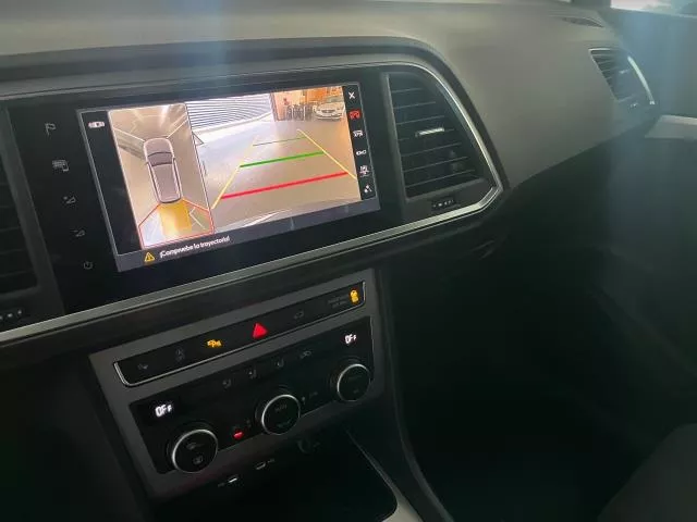 SEAT Ateca 1.5 TSI S&S FR Special Edition 110 kW (150 CV) de segunda mano