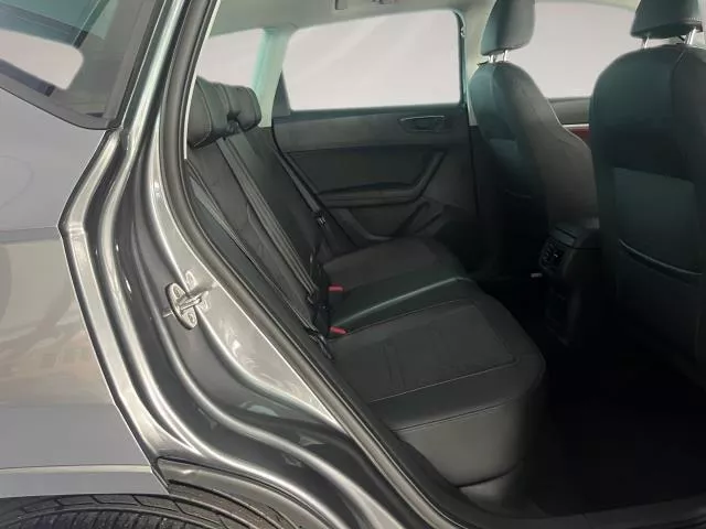 SEAT Ateca 1.0 TSI FR Special Edition 85 kW (115 CV) de segunda mano