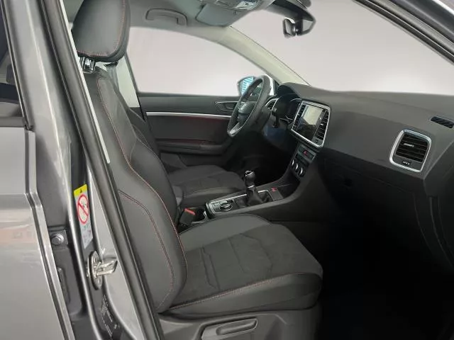 SEAT Ateca 1.0 TSI FR Special Edition 85 kW (115 CV) de segunda mano