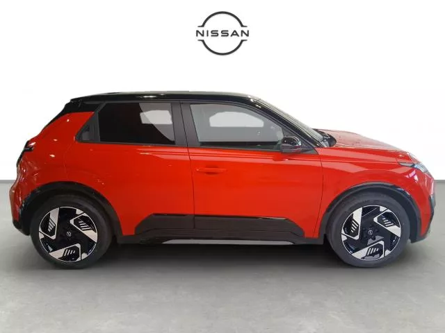 Nissan Micra 40kWh N-Connecta Standard Range 4×2 90 kW (122 CV) de segunda mano