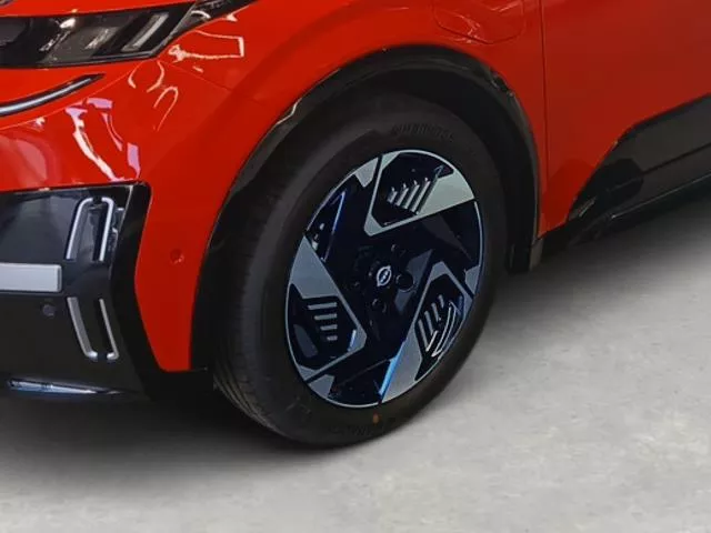 Nissan Micra 40kWh N-Connecta Standard Range 4×2 90 kW (122 CV) de segunda mano