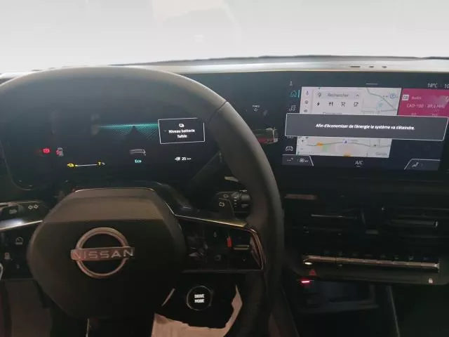 Nissan Micra 40kWh N-Connecta Standard Range 4×2 90 kW (122 CV) de segunda mano