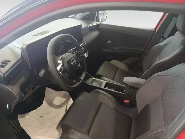 Nissan Micra 40kWh N-Connecta Standard Range 4×2 90 kW (122 CV) de segunda mano