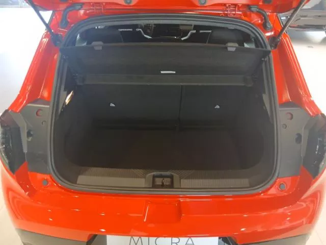 Nissan Micra 40kWh N-Connecta Standard Range 4×2 90 kW (122 CV) de segunda mano