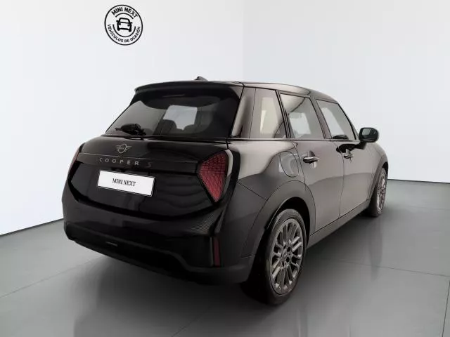 MINI 5 Puertas Cooper S 150 kW (204 CV) de segunda mano