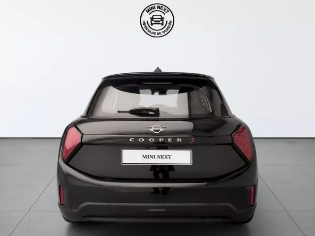 MINI 5 Puertas Cooper S 150 kW (204 CV) de segunda mano