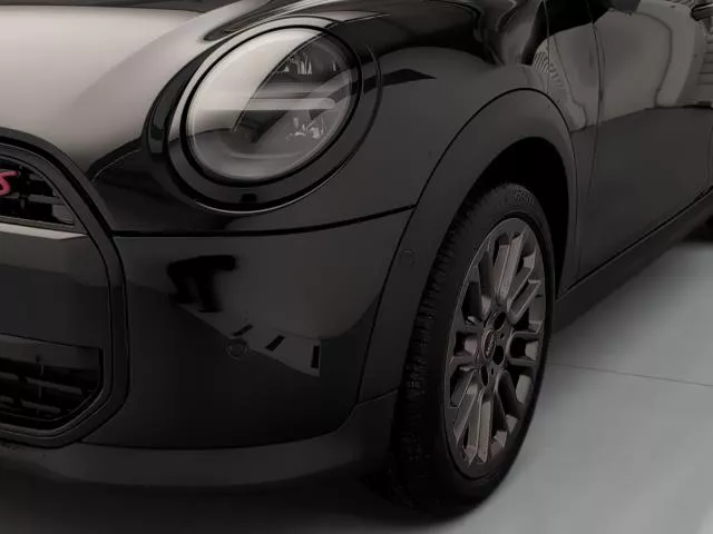 MINI 5 Puertas Cooper S 150 kW (204 CV) de segunda mano