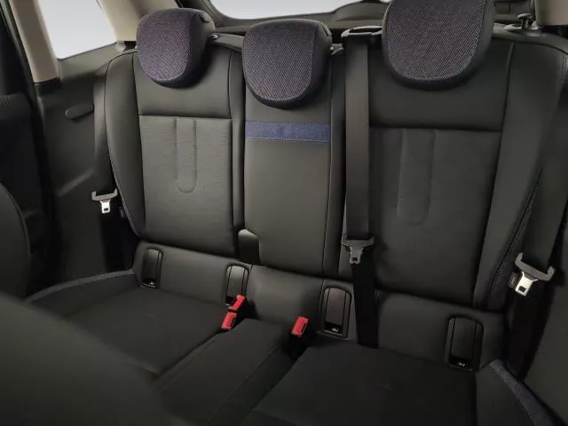 MINI 5 Puertas Cooper S 150 kW (204 CV) de segunda mano