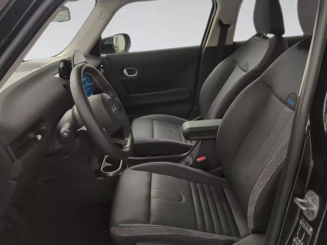 MINI 5 Puertas Cooper S 150 kW (204 CV) de segunda mano