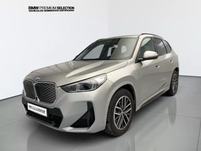 BMW iX1 eDrive20 150 kW (204 CV) de segunda mano
