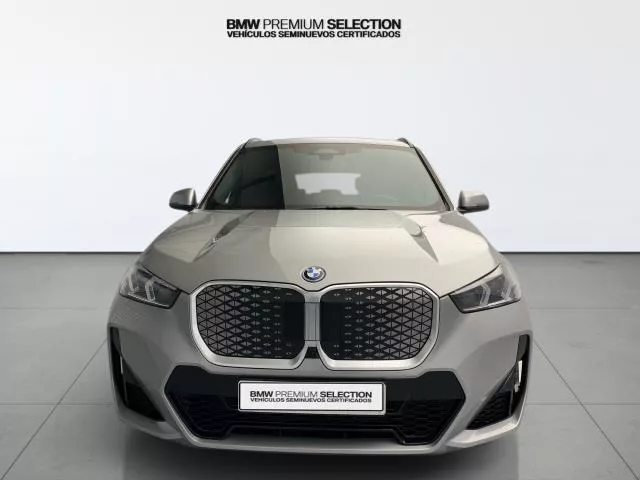 BMW iX1 eDrive20 150 kW (204 CV) de segunda mano