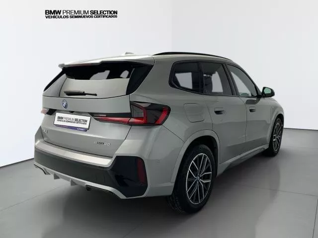 BMW iX1 eDrive20 150 kW (204 CV) de segunda mano