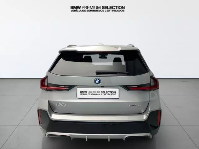 BMW iX1 eDrive20 150 kW (204 CV) de segunda mano