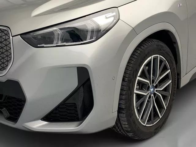 BMW iX1 eDrive20 150 kW (204 CV) de segunda mano