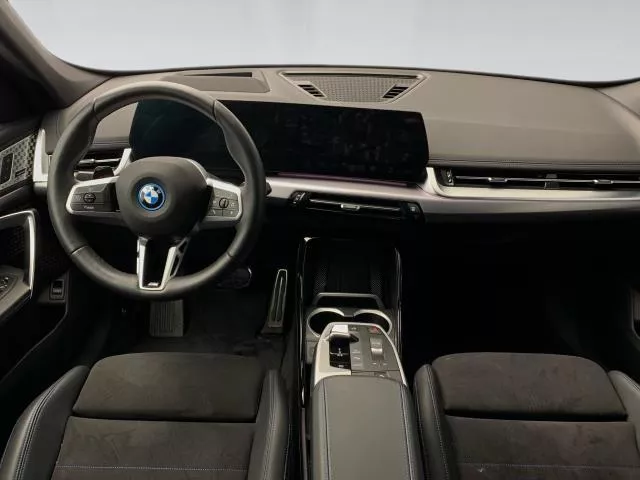 BMW iX1 eDrive20 150 kW (204 CV) de segunda mano