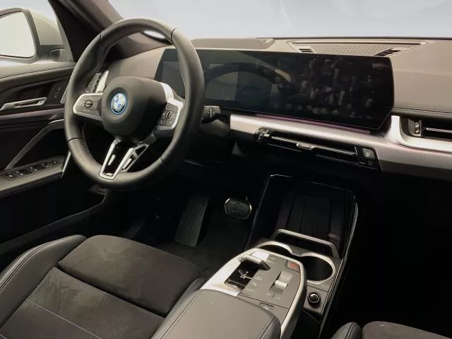 BMW iX1 eDrive20 150 kW (204 CV) de segunda mano